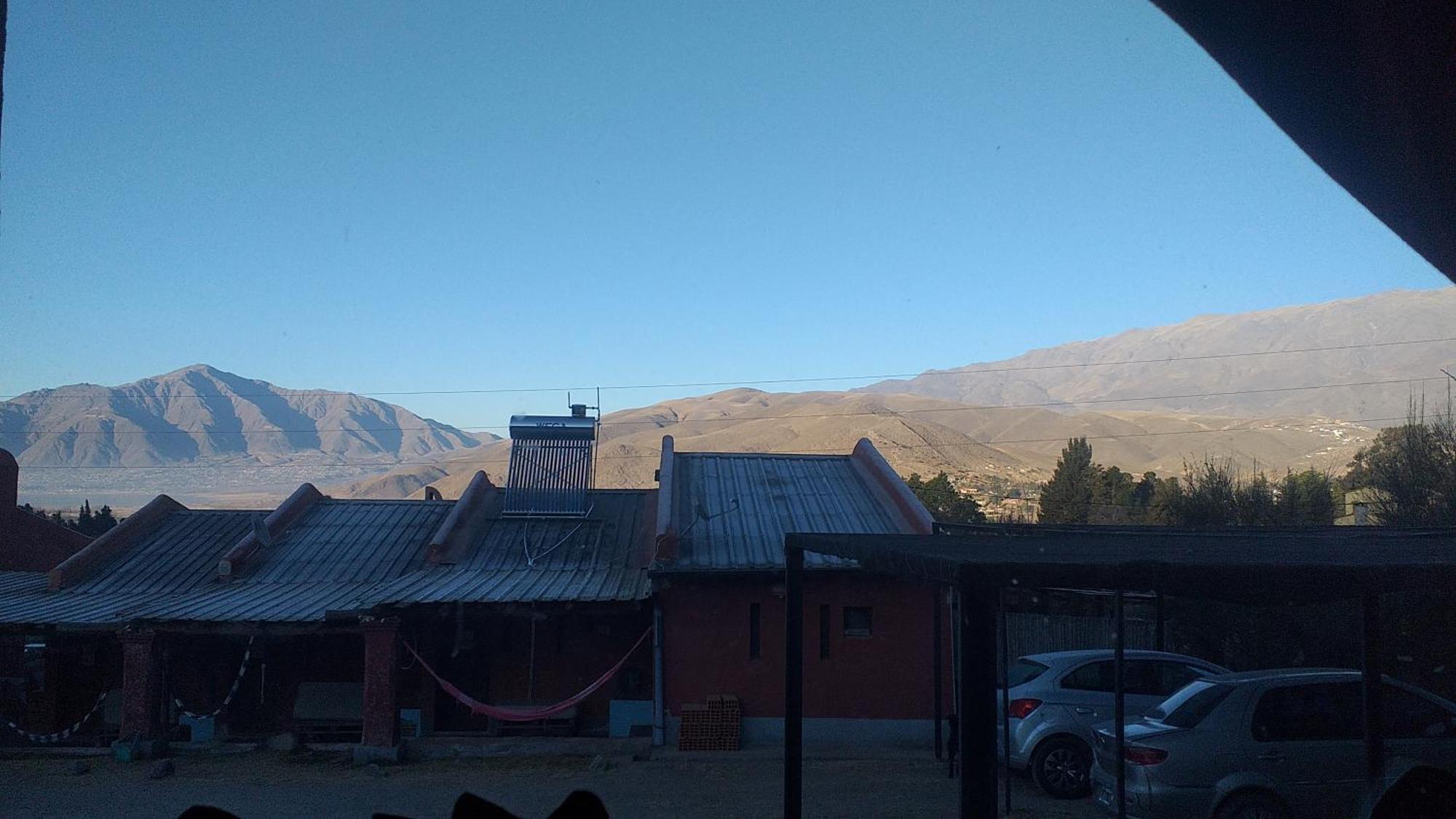 La Posada De Tafi Tafí del Valle Zimmer foto