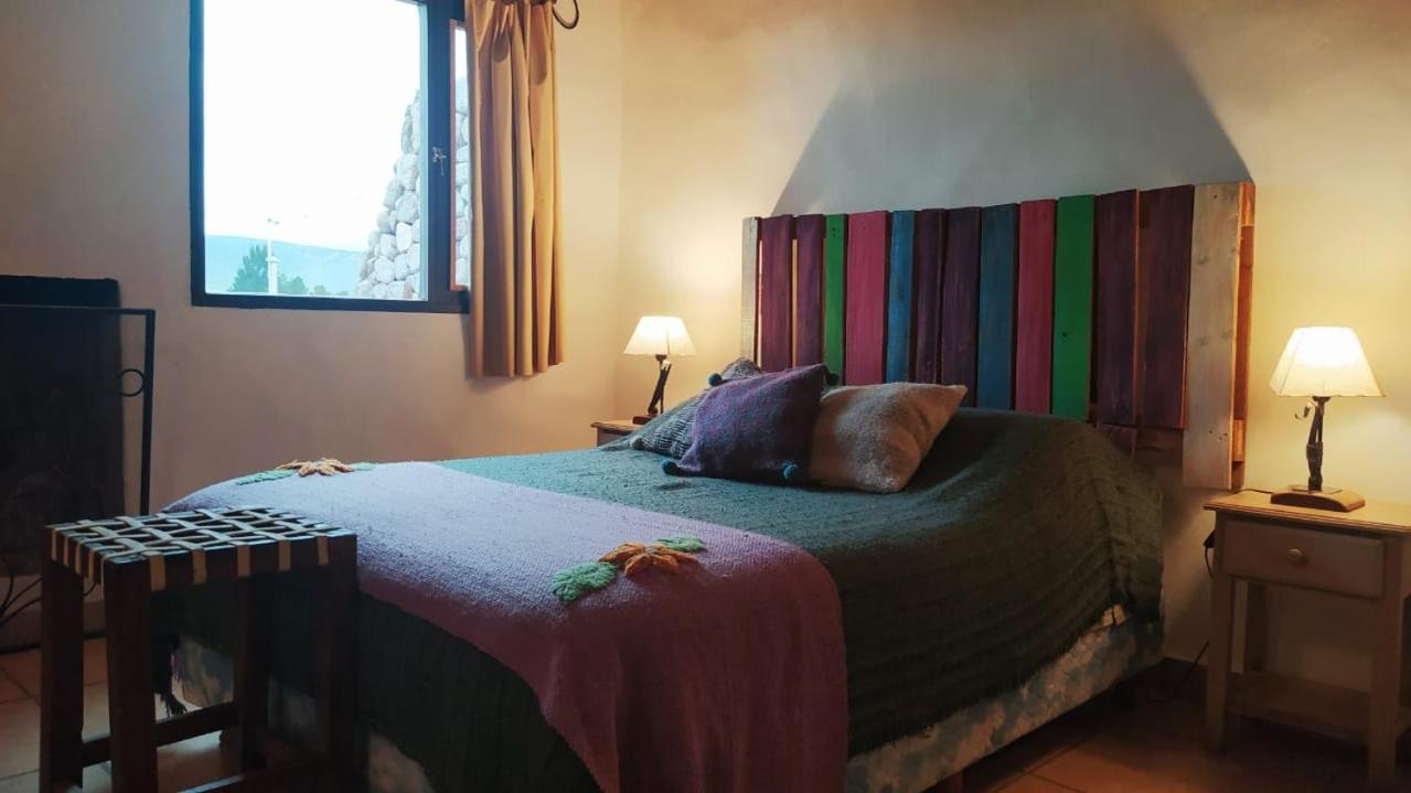 La Posada De Tafi Tafí del Valle Zimmer foto