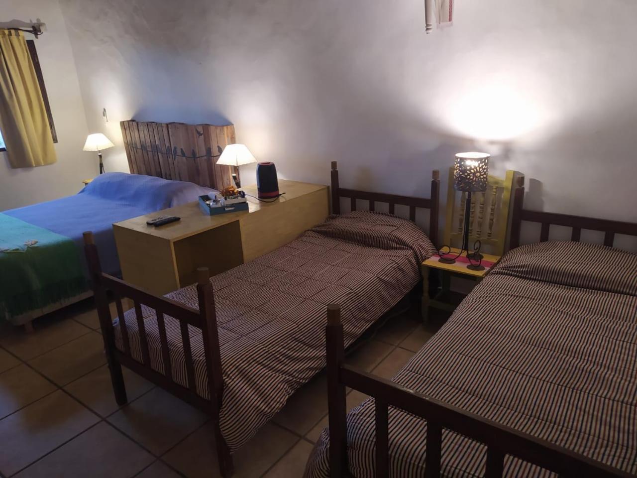 La Posada De Tafi Tafí del Valle Zimmer foto